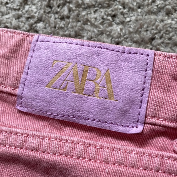 Zara Jean shorts - Picture 4 of 5